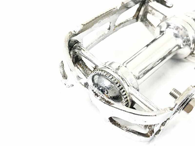 カンパニョーロ CAMPAGNOLO レコード RECORD ROAD PEDAL