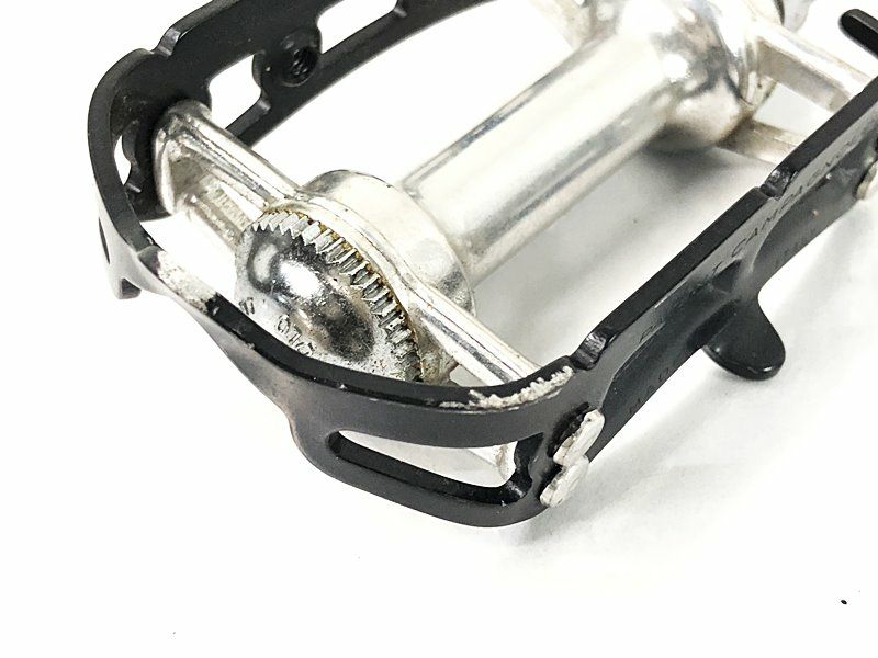 SALE】CAMPAGNOLO 「カンパニョーロ」 NUOVO GRAN SPORT ペダル