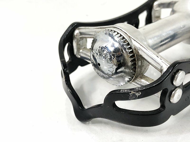 カンパニョーロ（Campagnolo）スーパーレコード RD 中古メンテナンス品 Campagnolo Super Record 12s Sprockets カンパニョーロ