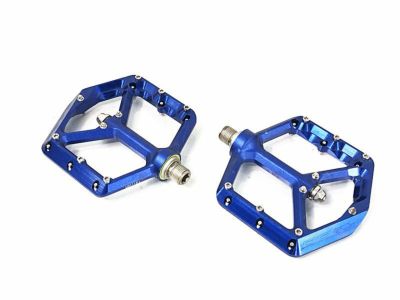 EASTON イーストン　FLATBOY フラットボーイ　フラット ペダル　中古　MTB　XC　DH　YETI　FOES　INTENSE　SANTA CRUZ Easton Flatboy Pedal - Components