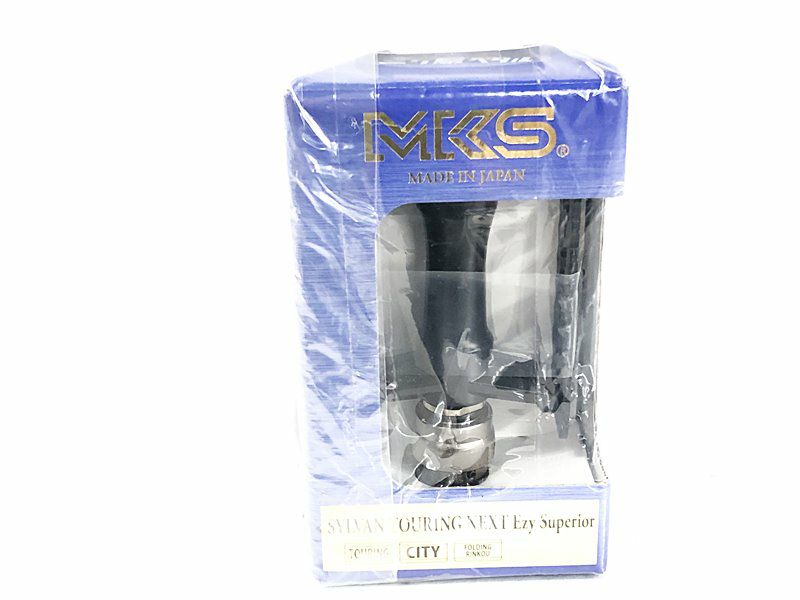 未使用品 三ヶ島 MKS シルヴァンツーリング ネクスト イージー