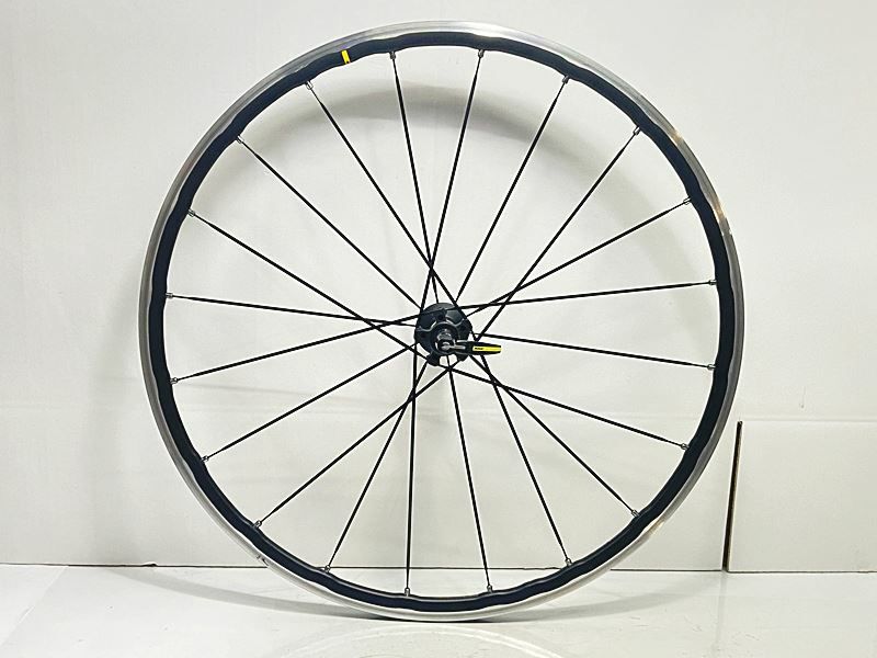 マビック MAVIC キシリウムエリート KSYRIUM ELITE UST ホイール