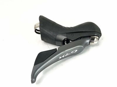シマノ 105 シフター ブラック 楽天市場】st-5700 シマノ 105 デュアルコントロールレバーの通販