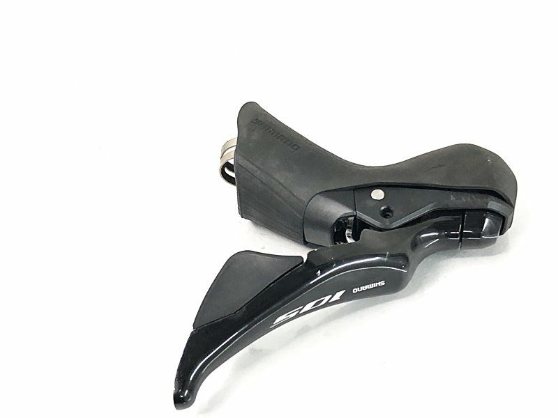 シマノ SHIMANO 105 ST-R7025-R 油圧DISC 変速レバー シフト