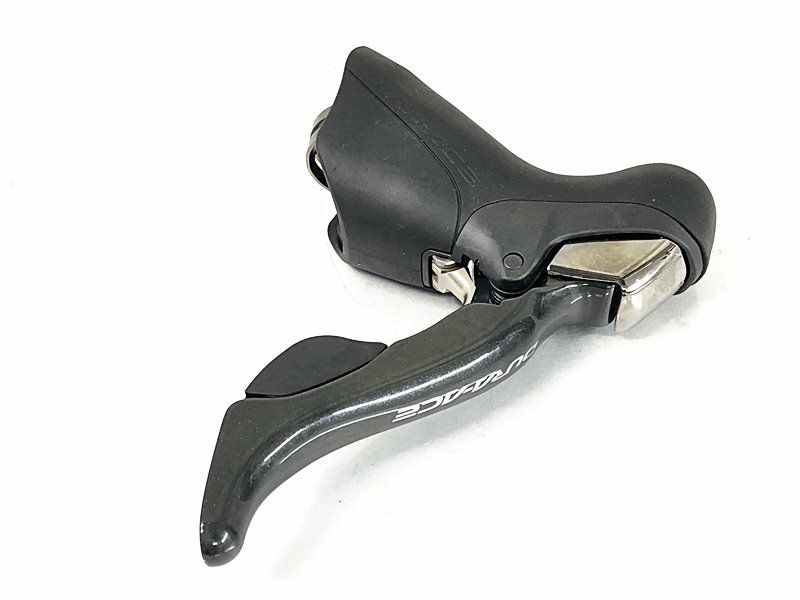 美品 シマノ SHIMANO デュラエース DURA-ACE ST-7900-R 変速