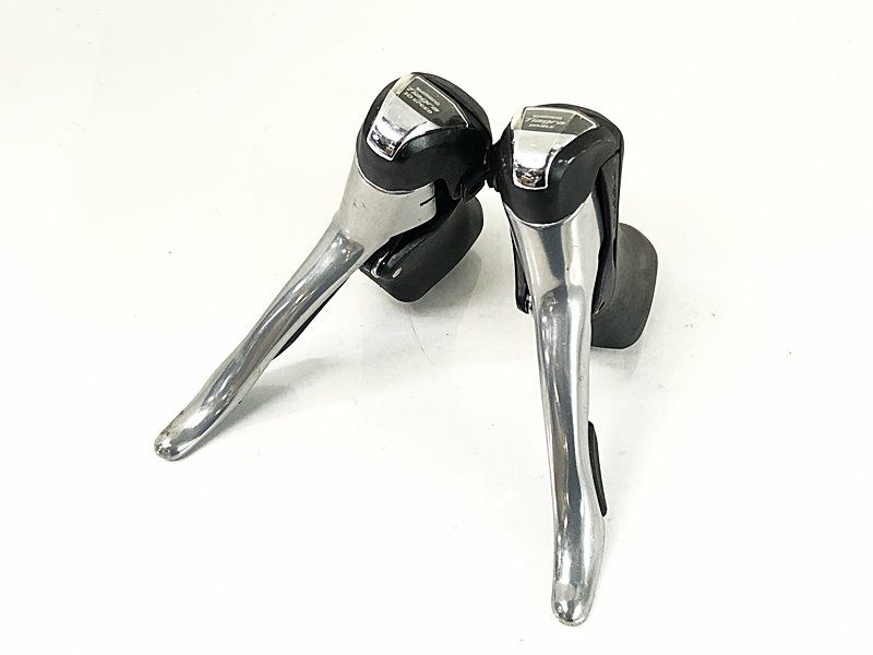 シマノ SHIMANO ティアグラ TIAGRA ST-4600 変速レバー シフト