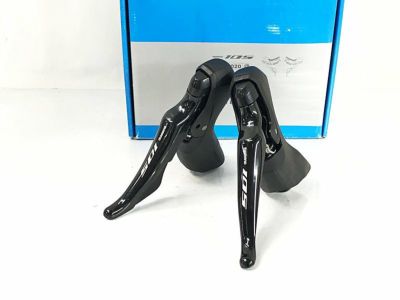 シマノ 105 ST-R7020 油圧ディスク機械式変速 左右セット 11速 71rLZGQo4uL._UF1000,1000_QL80_.jpg