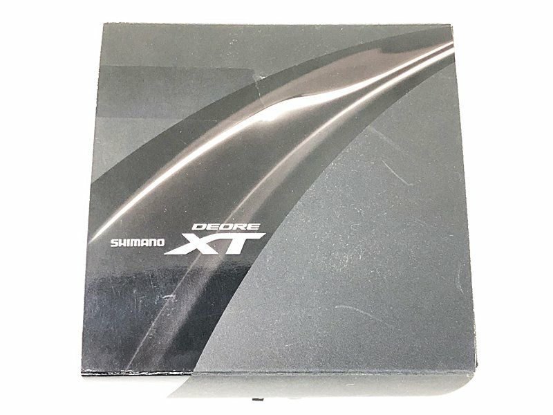未使用品 シマノ SHIMANO ディオーレXT DEORE XT SL-M8000-R 11S