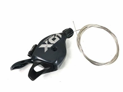 SRAM RED シフトレバー 2×11速 FD RD eTap用バッテリー