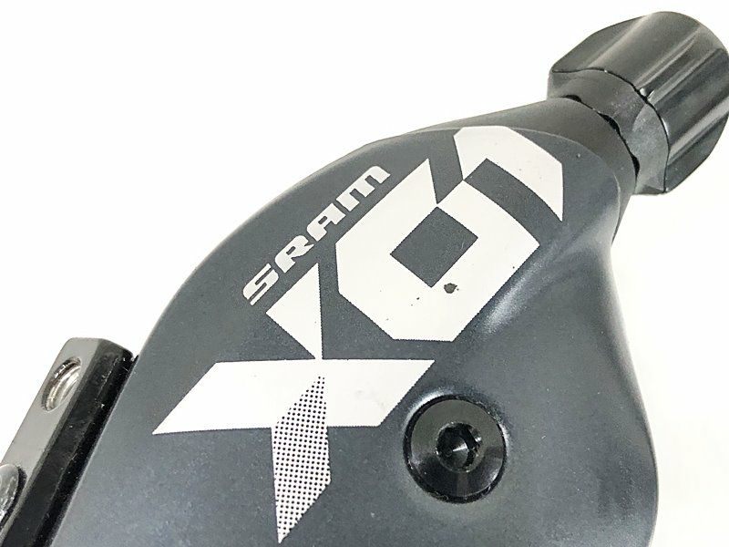 スラム SRAM 右シフター X01 EAGLE 12S 変速レバー シフトレバー