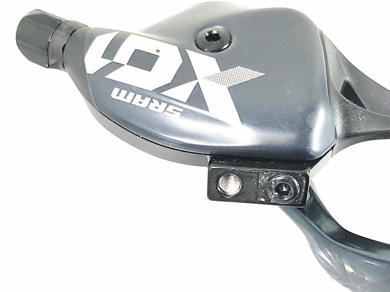 スラム SRAM 右シフター X01 EAGLE 12S 変速レバー シフトレバー