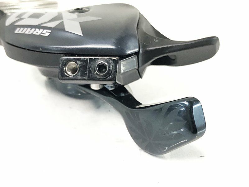スラム SRAM 右シフター X01 EAGLE 12S 変速レバー シフトレバー