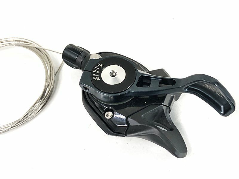 まとめ買いでお得 スラム シフトレバー 変速レバー 12S EAGLE X01 右シフター SRAM 兼用タイプ