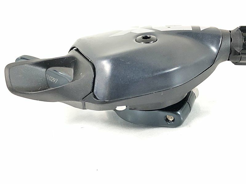 スラム SRAM 右シフター X01 EAGLE 12S 変速レバー シフトレバー