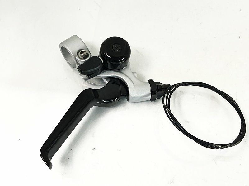 BROMPTON ( ブロンプトン ) シフトレバー HUB GEAR SHIFTER WITH