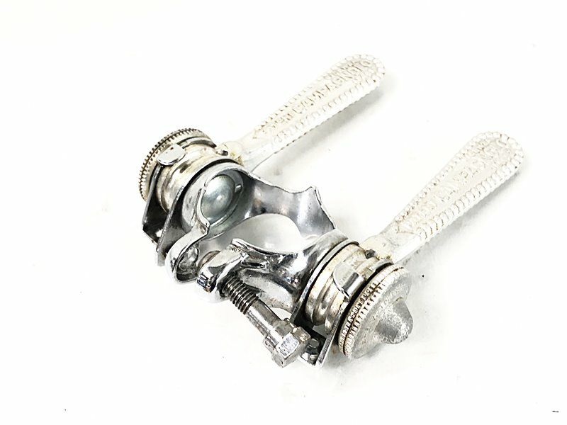 カンパニョーロ CAMPAGNOLO グランスポーツ ダブルレバー GRAN