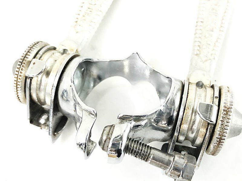 カンパニョーロ CAMPAGNOLO グランスポーツ ダブルレバー GRAN