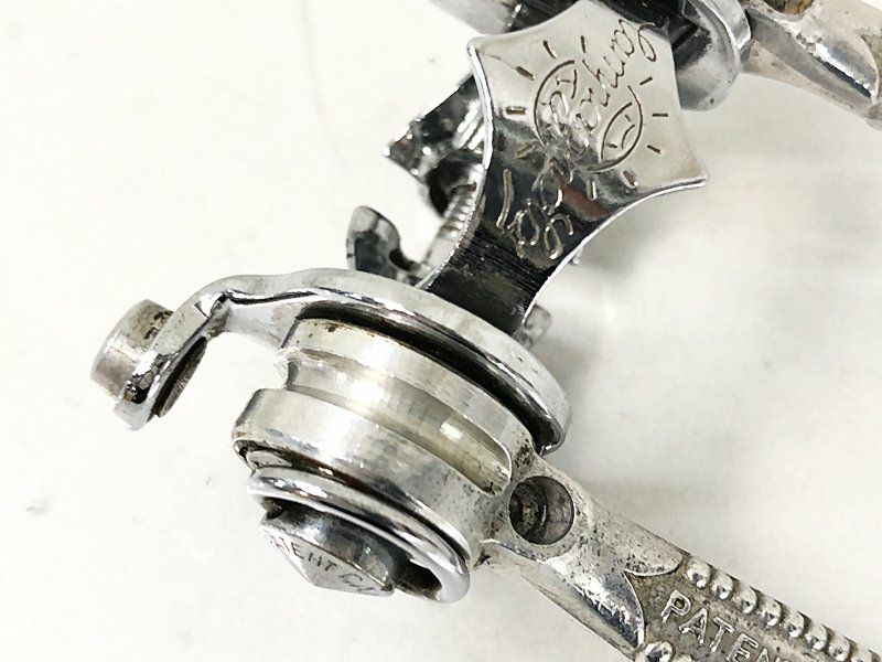 Campagnolo カンパニョーロ Cレコード Wレバー シフトレバー