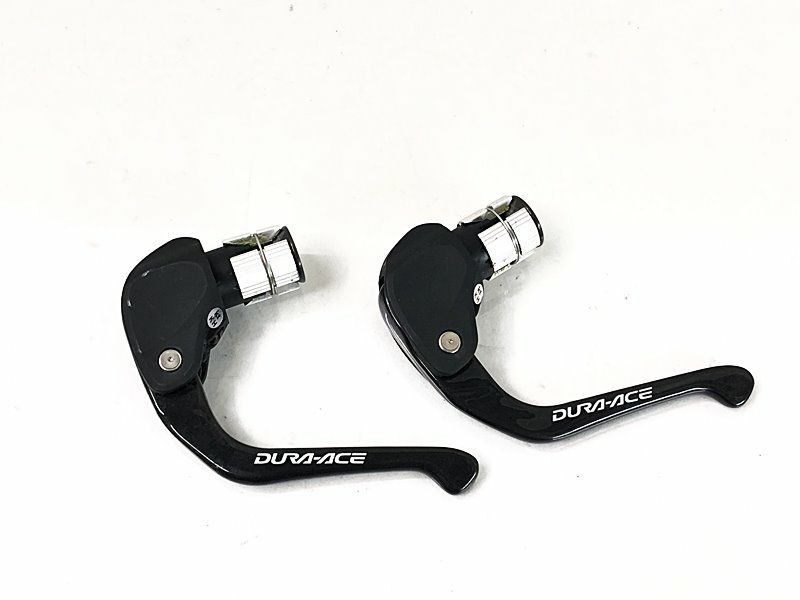 シマノ SHIMANO デュラエース ブレーキレバー DURA-ACE BL-TT79