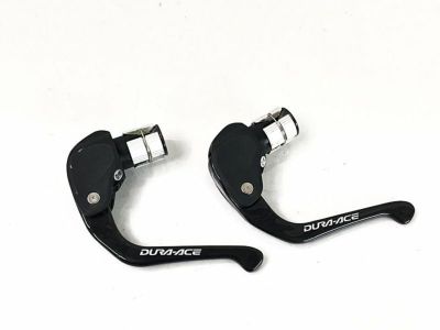 シマノ SHIMANO TOURNEY DURA-ACE キャリパーブレーキ 前後