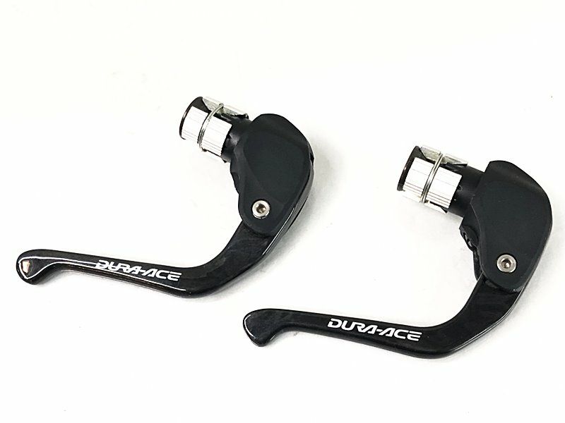シマノ SHIMANO デュラエース ブレーキレバー DURA-ACE BL-TT79