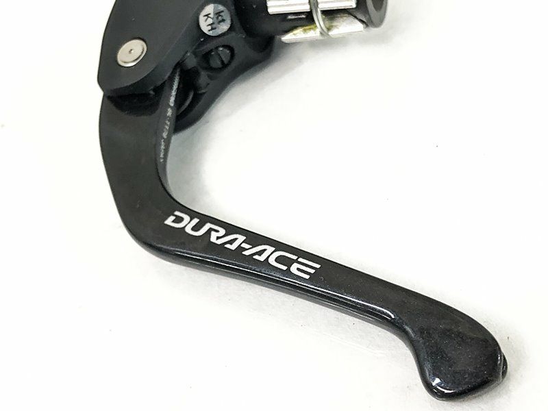 SHIMANO 「シマノ」 DURA-ACE BL-TT79 ブレーキレバーセット