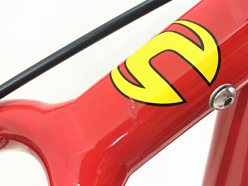 プライスダウン開始】訳アリ キャノンデール CANNONDALE F700 2000年