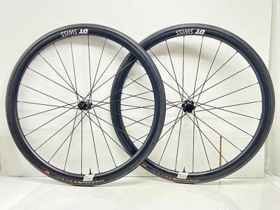 カンパニョーロ CAMPAGNOLO ボーラワン BORA ONE 35 TU AC3
