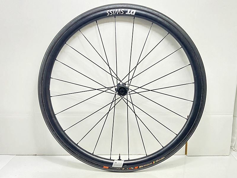 プライスダウン開始】美品 DTスイス DT SWISS G1800 SPLINE DB