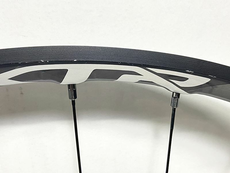 超美品 シマノ WH-M9020 TL ホイールセット シマノフリー 11速