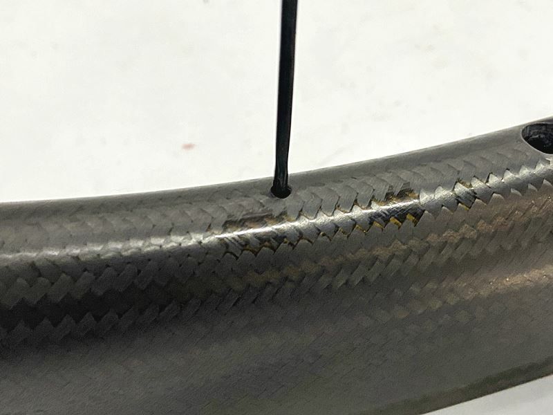 ブローチャーズ BROTURES シュレッド SHRED60 PHILWOOD HUB ホイール