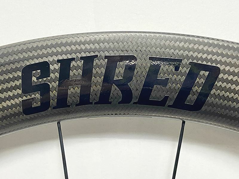 ブローチャーズ　BROTURES SHRED60 PHILWOOD hub ブローチャーズ BROTURES シュレッド SHRED60 PHILWOOD HUB ホイール
