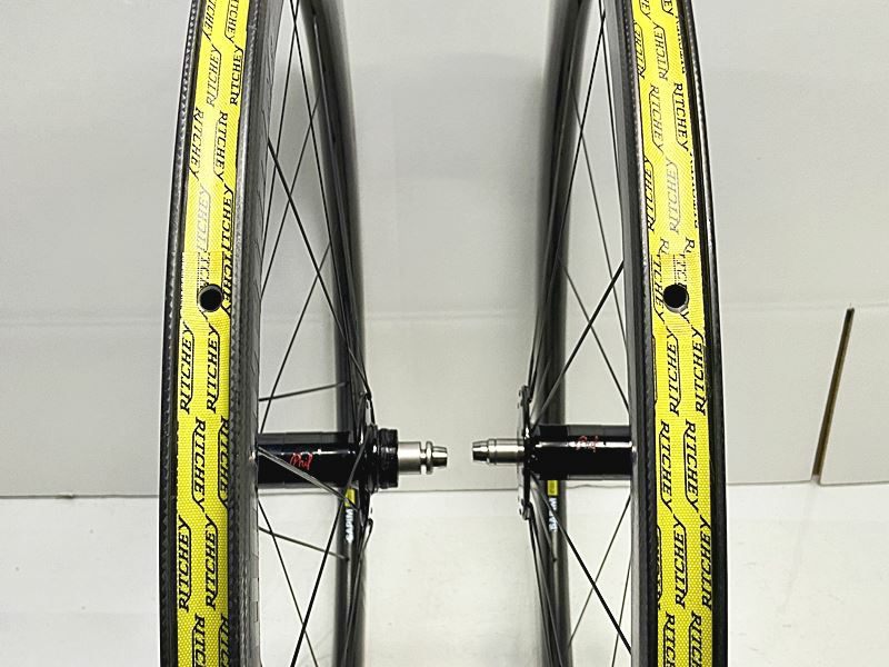 ブローチャーズ　BROTURES SHRED60 PHILWOOD hub ブローチャーズ BROTURES シュレッド SHRED60 PHILWOOD HUB ホイール