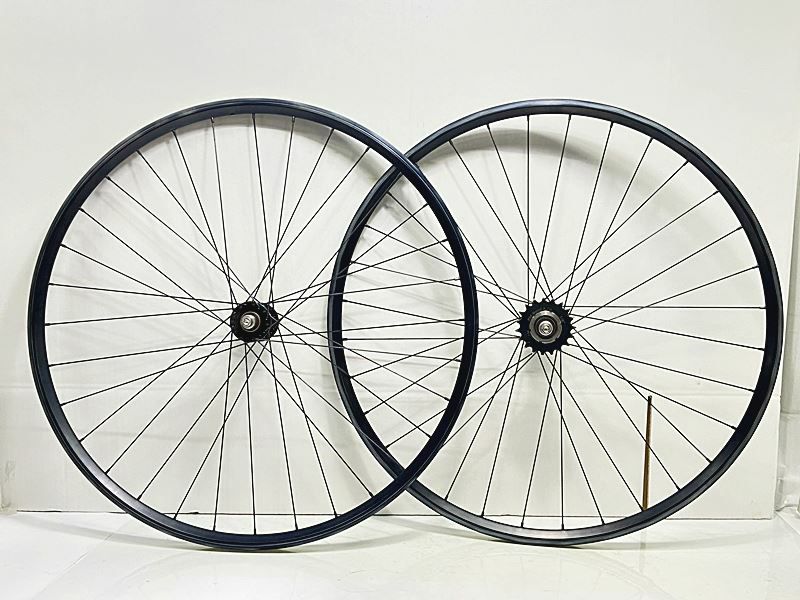 ベロシティ VELOCITY A23 PHILWOOD HUB ホイールセット PHILWOOD