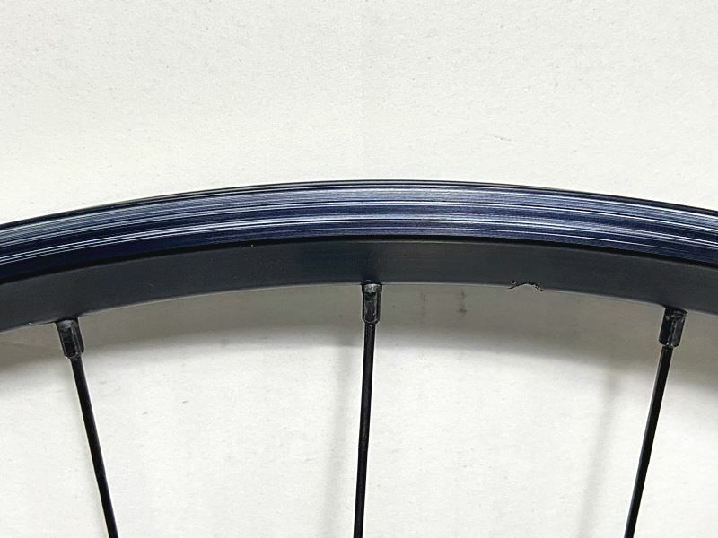 ベロシティ VELOCITY A23 PHILWOOD HUB ホイールセット PHILWOOD