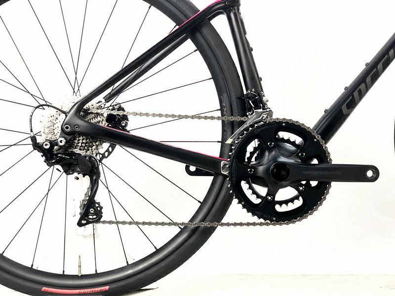 スペシャライズド SPECIALIZED ルビースポーツ RUBY SPORT 2019