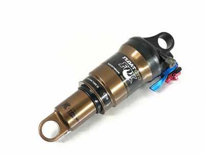 Fox Float CTD MTBエアサス フォックス リヤサス サスペンション