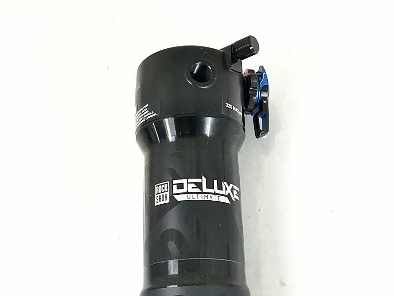 ロックショックス ROCKSHOX リアサスペンション ario Amazon | ROCKSHOX スーパーデラックスリアコイルRCTリア