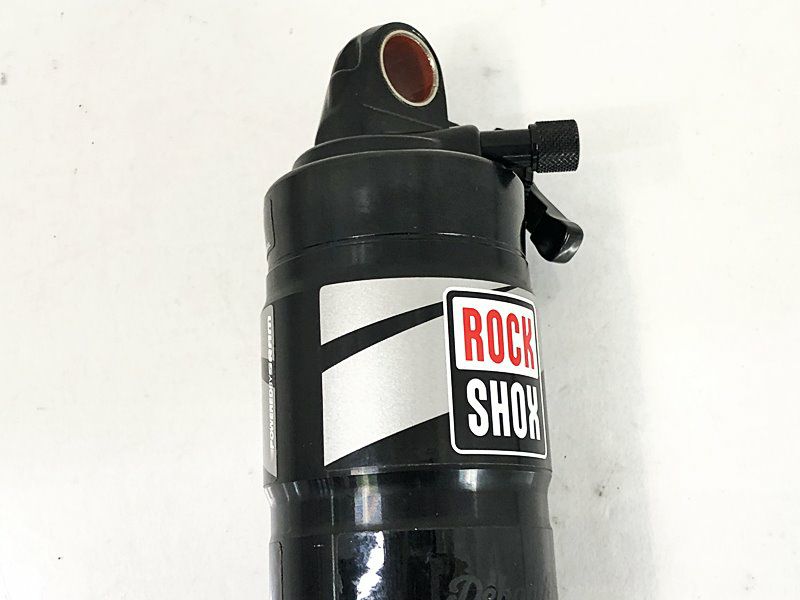ロックショックス ROCKSHOX リアサスペンション MONARCH RT3