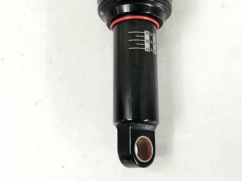 ロックショックス ROCKSHOX リアサスペンション MONARCH RT3