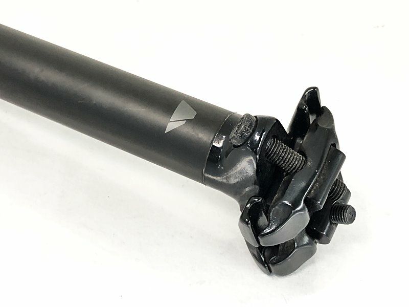 キャニオン CANYON S23 シートポスト S23 SEAT POST 27.2x350mm シート
