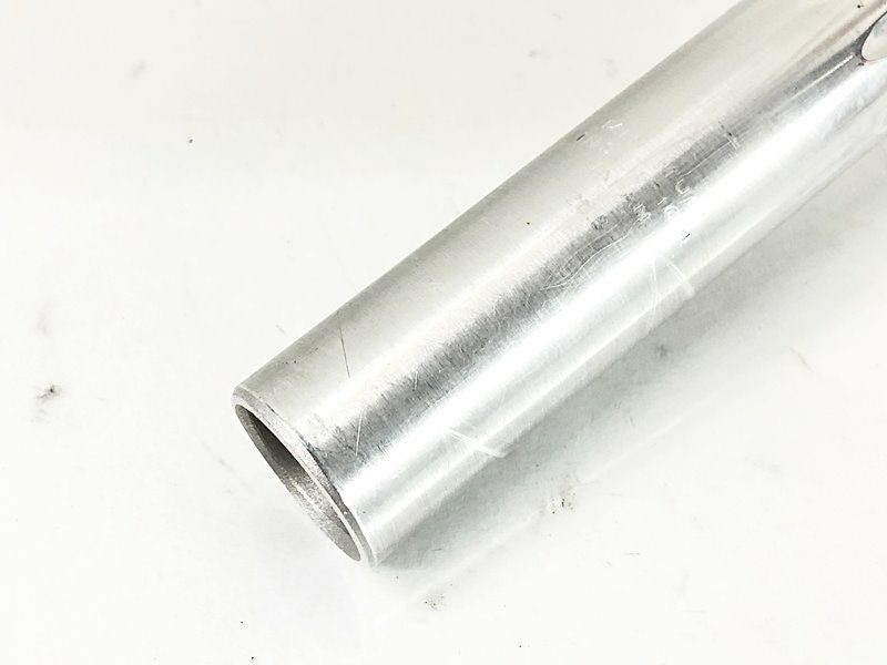 スギノ SUGINO マイティ njs シートポスト MIGHTY njs SEAT POST