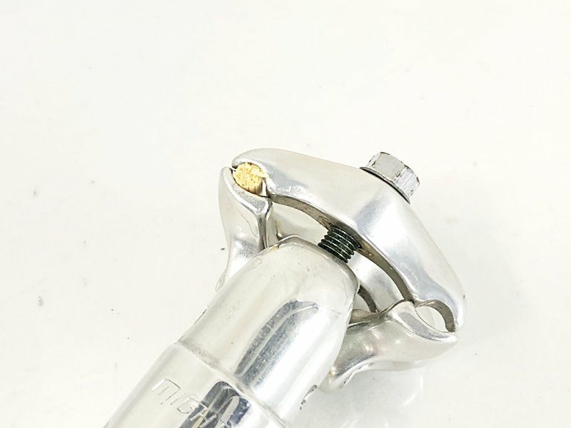スギノ SUGINO マイティ njs シートポスト MIGHTY njs SEAT POST