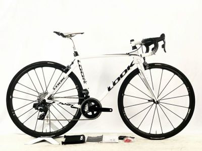 リドレー RIDLEY ヘリウム X HELIUM X ULTEGRA/DURA-ACE MIX
