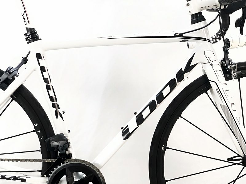 24時間限定タイムセール ルック 訳アリ LOOK 2012年 12速 AXS e-tap FORCE 586UD ウェア
