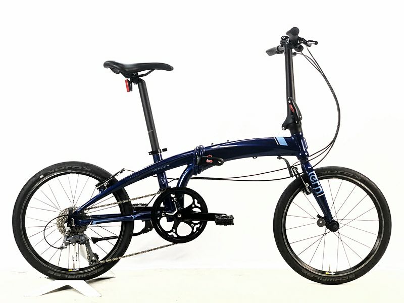 PACIFIC 「パシフィック」 birdy CLASSIC 2021年モデル 折り畳み自転車