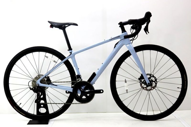 キャノンデール　シナプスカーボン3l お客様の一台】cannondale Synapse Carbon 3L | BICYCLE LAND M-2