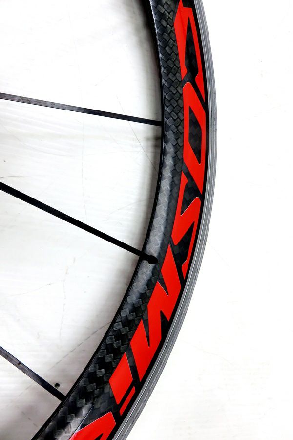Mavic Cosmic 700C ホイールセット