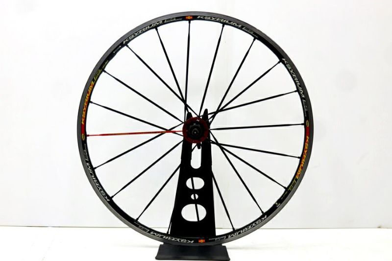 マビック MAVIC KSYRIUM ES リアホイールのみ アルミ 700C 11速