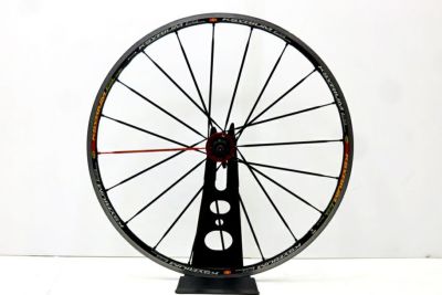 試乗ホイール】CADEX 42 DISC TUBELESS | Pedalist